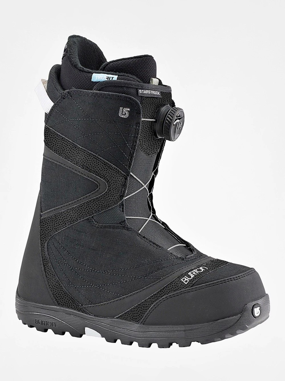 Burton Starstruck Boa Snowboard Boots Women's Snowboard Boots US 9